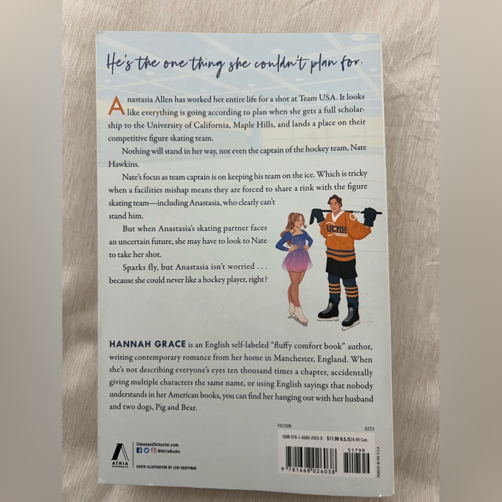 Paperback Book - Picture 2 of 2